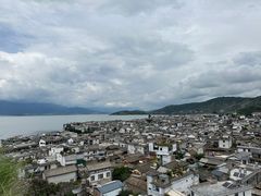 -大理洱海