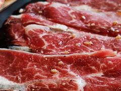 -贺野·自助炭火烤肉(紫藤路店)