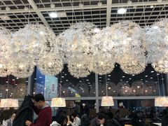 大堂-宜家·瑞典风味餐厅(北京西红门店)