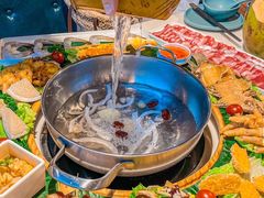 -探窝·竹笙椰子鸡(杨箕店)