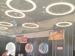 -鱼酷活鱼烤鱼(恒隆广场店)