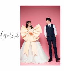 -艺匠摄影ARTIZ STUDIO(南京店)