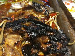 -夜猫子串吧·龙虾.江西小炒(万塘路店)