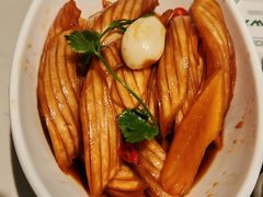 -蘩楼(南京西路中信泰富店)