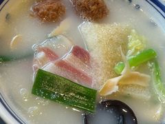 -西安饭庄·非遗陕菜(钟楼店)