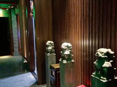 -臻享养生·SPA·影院式足道(汇臻店)