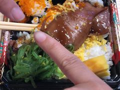 -盒马鲜生(杭州运河上街店)
