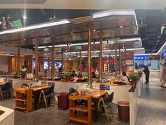 -蚝英雄·鲜蚝自助专门店