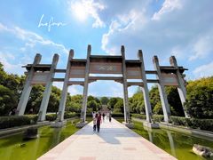 -南京市江宁方山