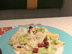 -新宝餐厅(流塘店)