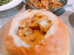 -大树餐厅(红旗街万达店)