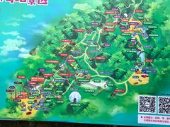 -梦幻奥陶纪景区