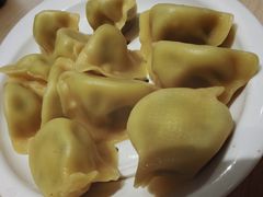 -吕氏疙瘩汤·新派鲁菜(芝罘万达店)