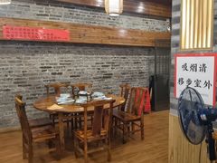 -61号餐吧(兴坪古镇漓江店)