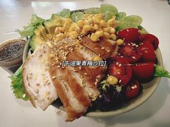 -橘酱餐厅