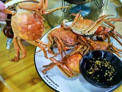 -巢湖名吃·徽府农家菜(半汤店)