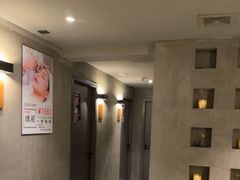 -施奈儿.洗头頭療.按摩SPA.采耳(上梅林店)