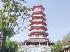 -芜湖方特东方神画