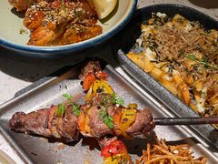 -BE BRIGHT KITCHEN(正佳广场店)