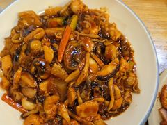 -陈傻子餐厅(世纪都会店)