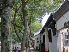 -同里国家湿地公园