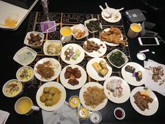包房-堂会(白云店)