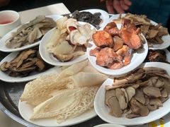 -太婆天府山珍酒楼(亚运村店)
