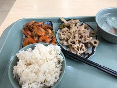 -社区食堂