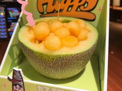 -摩打食堂(喜荟城店)