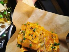 -探鱼·鲜青椒爽麻烤鱼(钟楼众汇广场店)