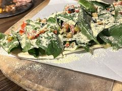 -MI WU FACTORY米屋美食工厂餐厅(绿地店)