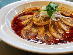锦善鸡片-锦尚家宴