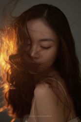 -鹿角肖像摄影艺术馆