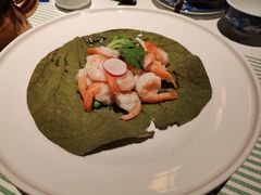 -桂满陇·西湖船宴(平安金融中心店)