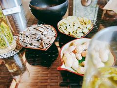 -十八棵（老龙井）御茶园(老龙井店)