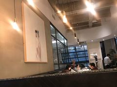 大堂-大树餐厅(红旗街万达店)