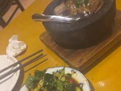 -东就鸭饭店·古早海南菜(友谊南海城店)