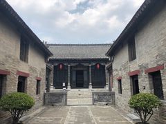 -康百万庄园