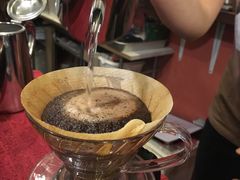 -RUMORS COFFEE ROASTERY鲁马滋咖啡(湖南路店)