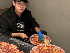 -生火火·地摊小炉子烧烤(龙湖北城金冠店)