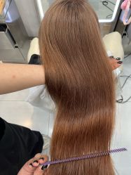 -YOUNG漾沙龙