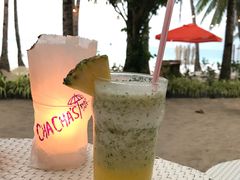 -Cha Cha's Beach Cafe