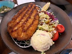 -铃木食堂(杨梅竹店)