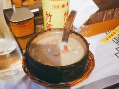 -云晓光头烧烤吧(川沙绿地店)