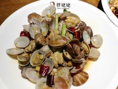 -胖姥姥·川湘闽菜(汕尾蓝天广场店)