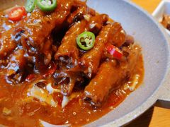 -顺香居·老字号湖北菜(江汉路店)