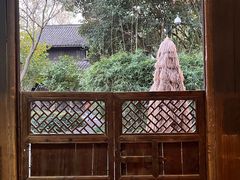 -烟水渔庄餐厅(西溪湿地店)