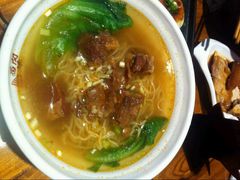 -西关味(大卫城店)