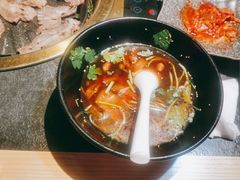 -杨记齐齐哈尔烤肉(五莲路店)
