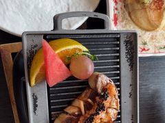 -花潮料理艺食馆(成都万象城店)